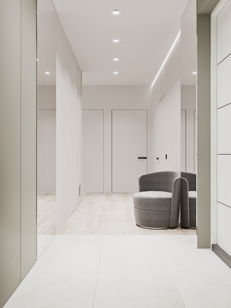 ЖК Ривьера парк на Волне