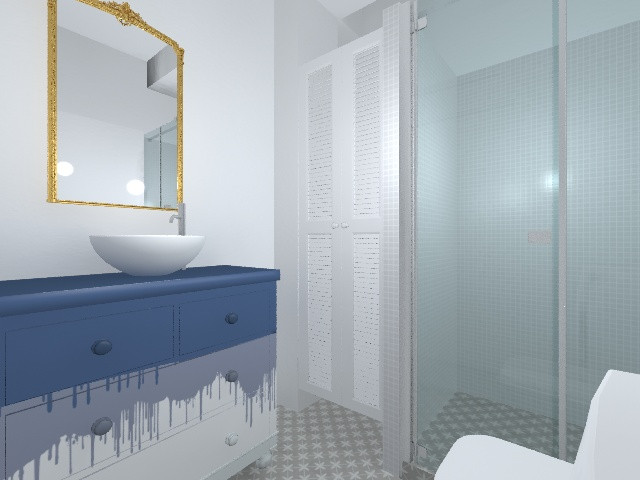 Апартаменты в аренду. Сочи. Концепт. Пробуем новенькое. 2025г