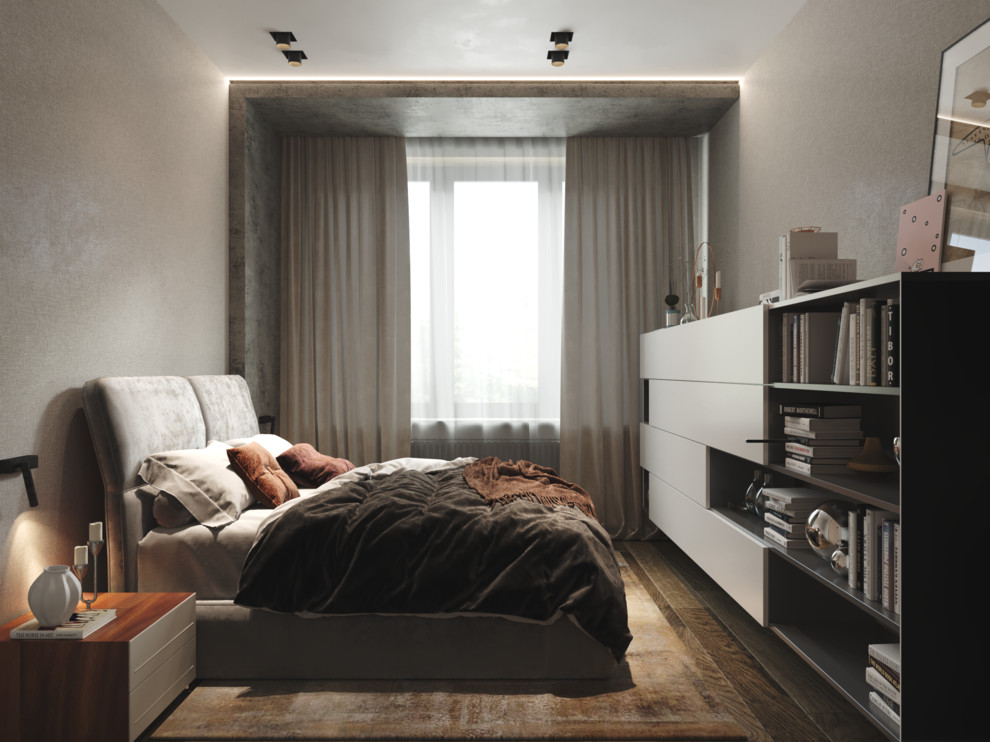 Обложка проекта: ЖК Перовский