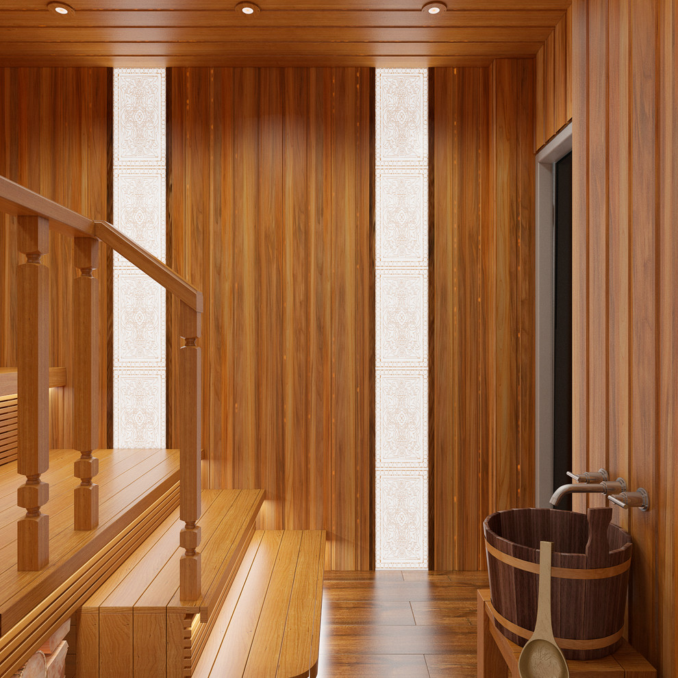 SPA в частных аппартаментах