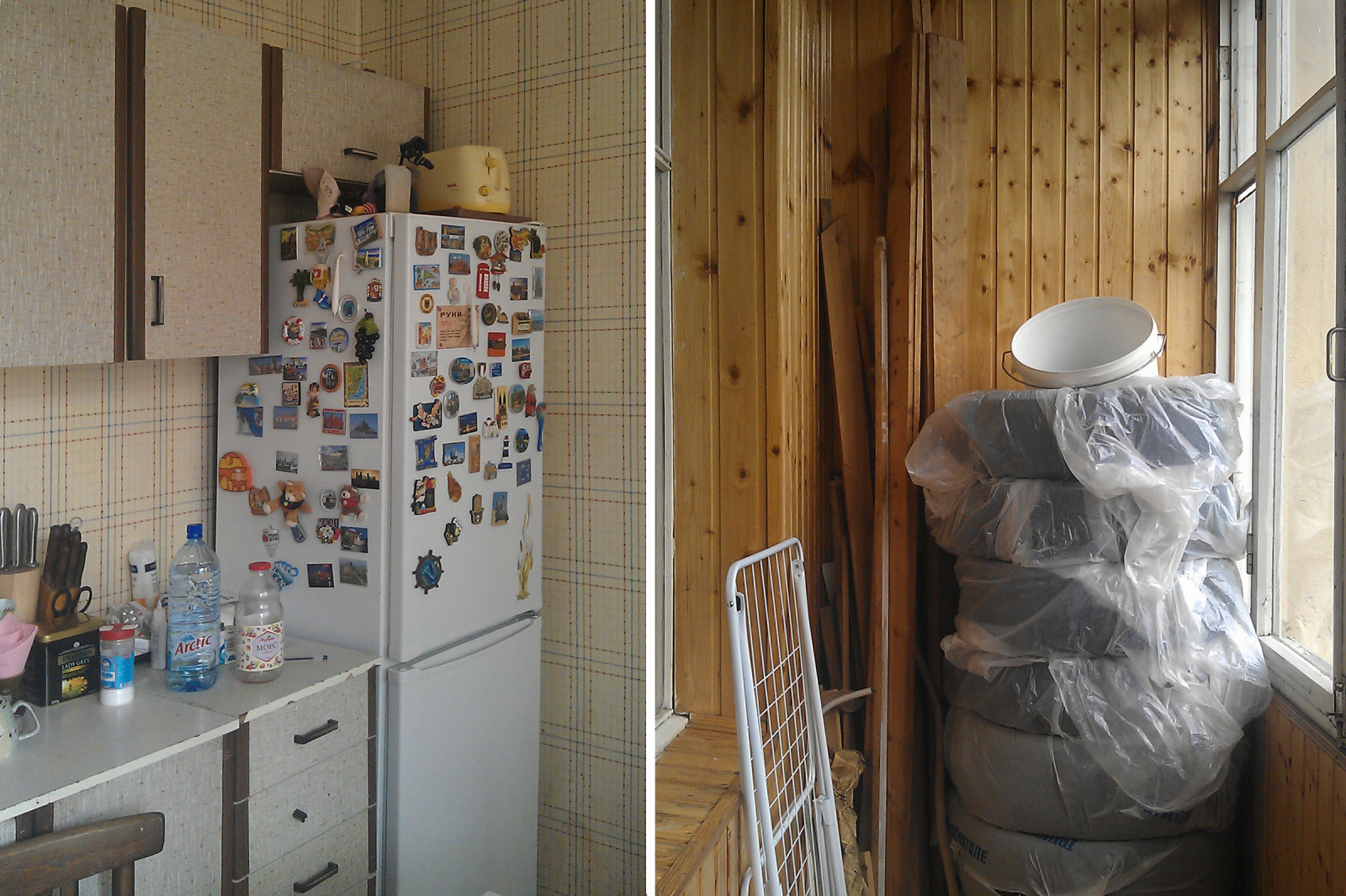 Все запущено: Как навести порядок в квартире и начать новую жизнь