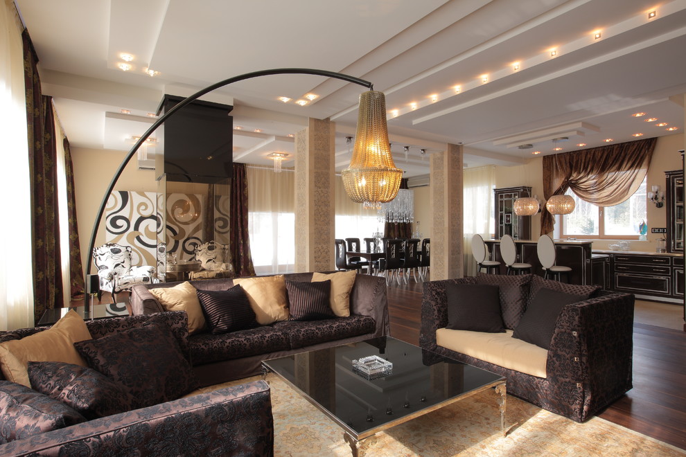 Марина Агапова