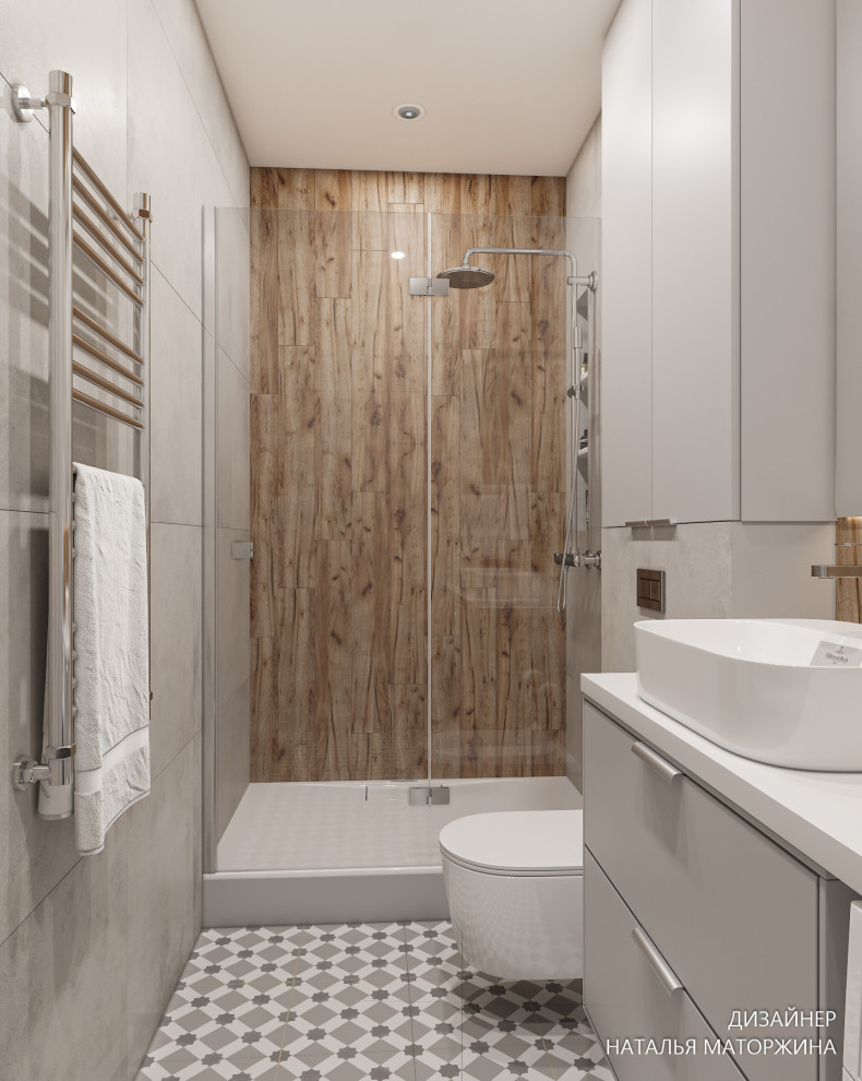 ЖК "Дискавери"