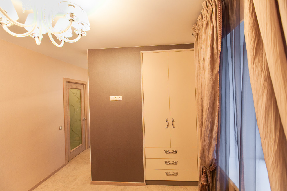 Квартира на Пл.Горького