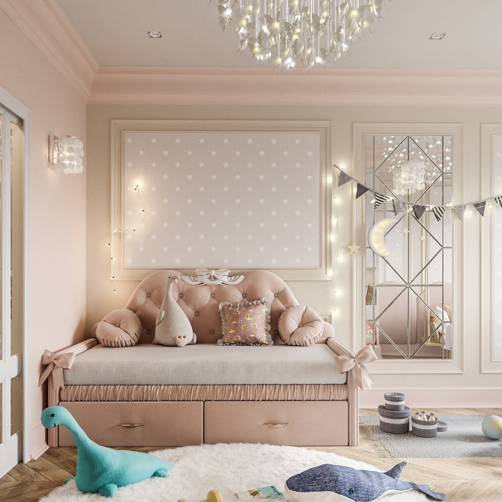 ЖК Розмарин