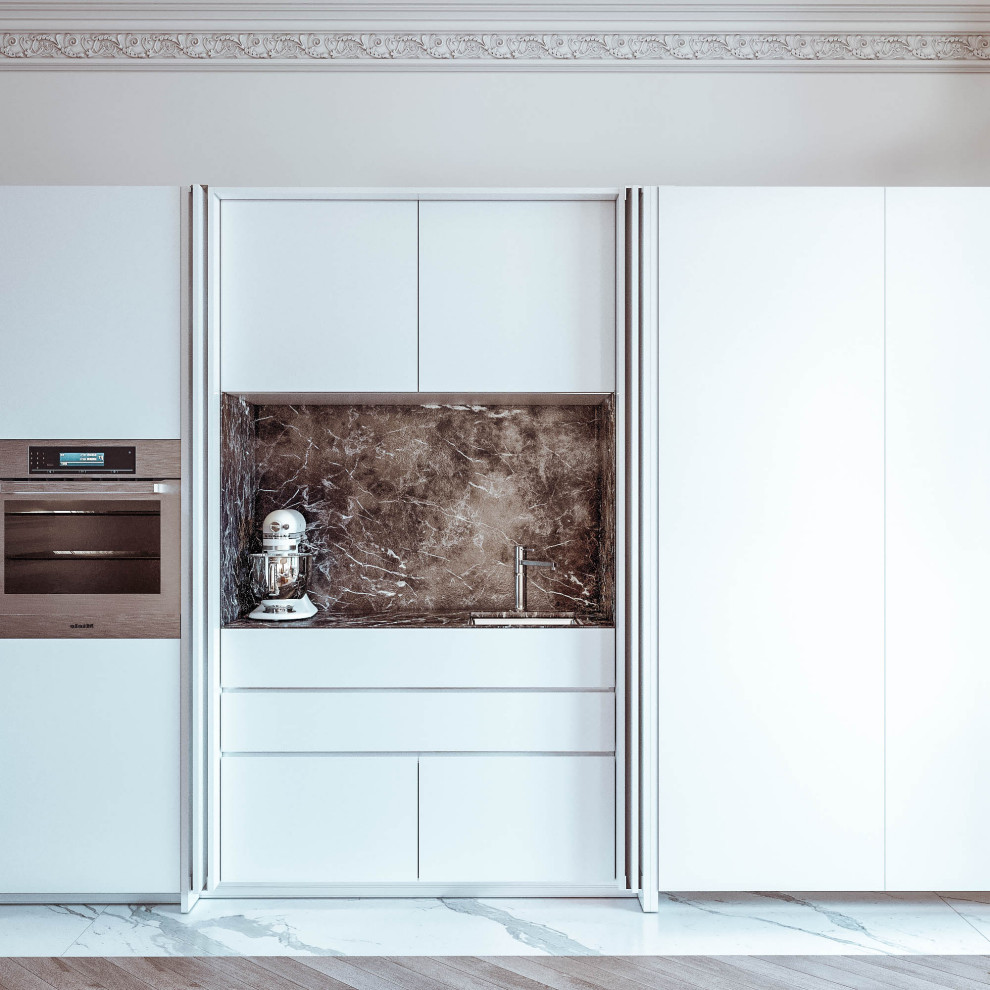 Солнечный Олимп