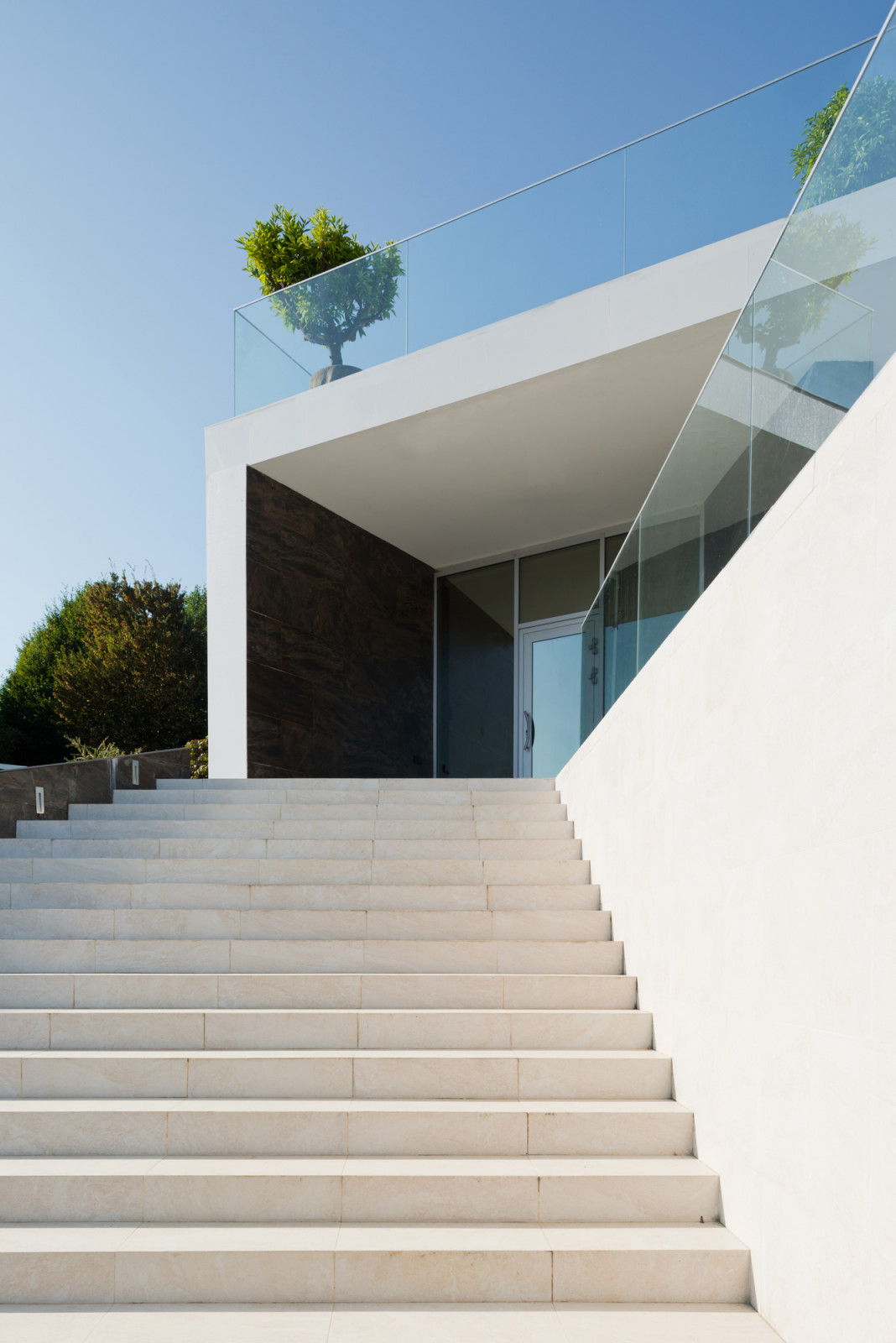 Обложка проекта: «Зодчество 2015_Архитектура» Вилла в Сочи