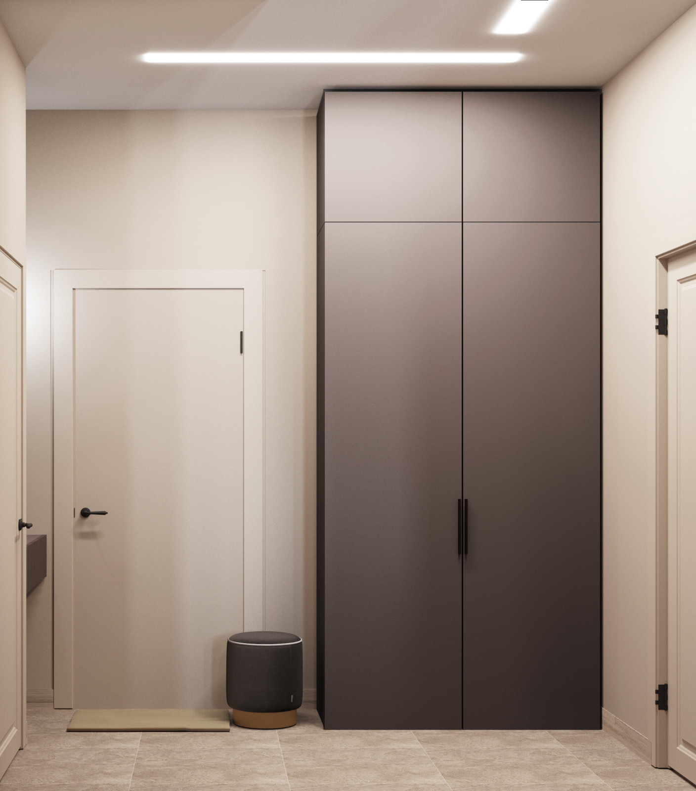 Многофункциональная Студия для молодой семьи в Москве