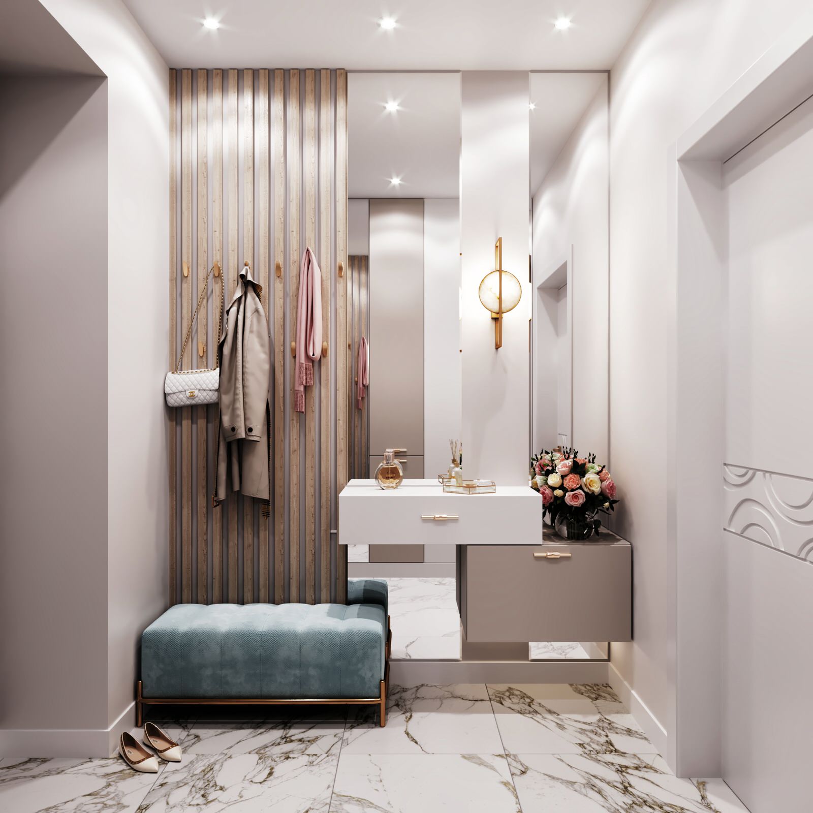 Дом в Верхнем Услоне