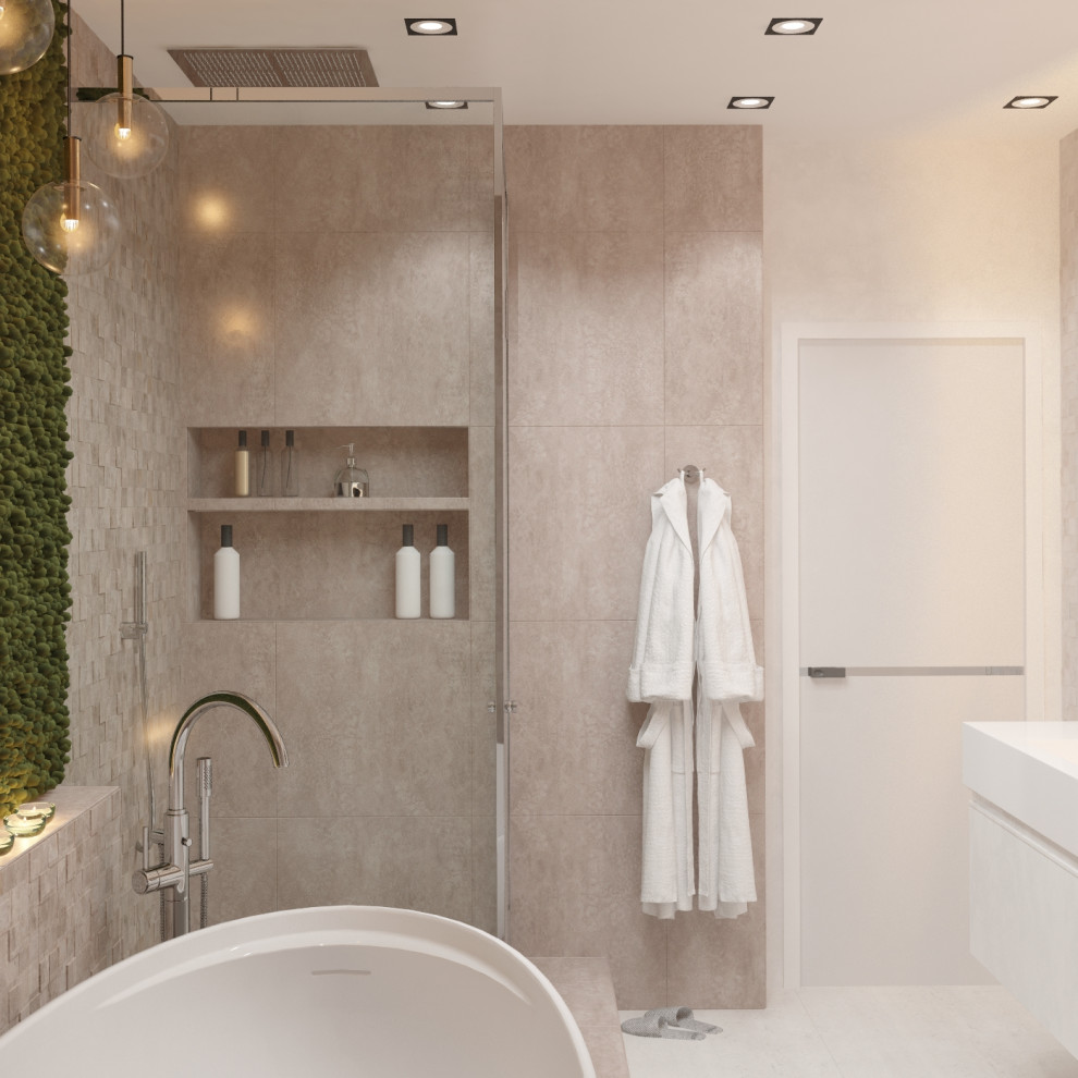 Квартира на Уральской ул. ВО