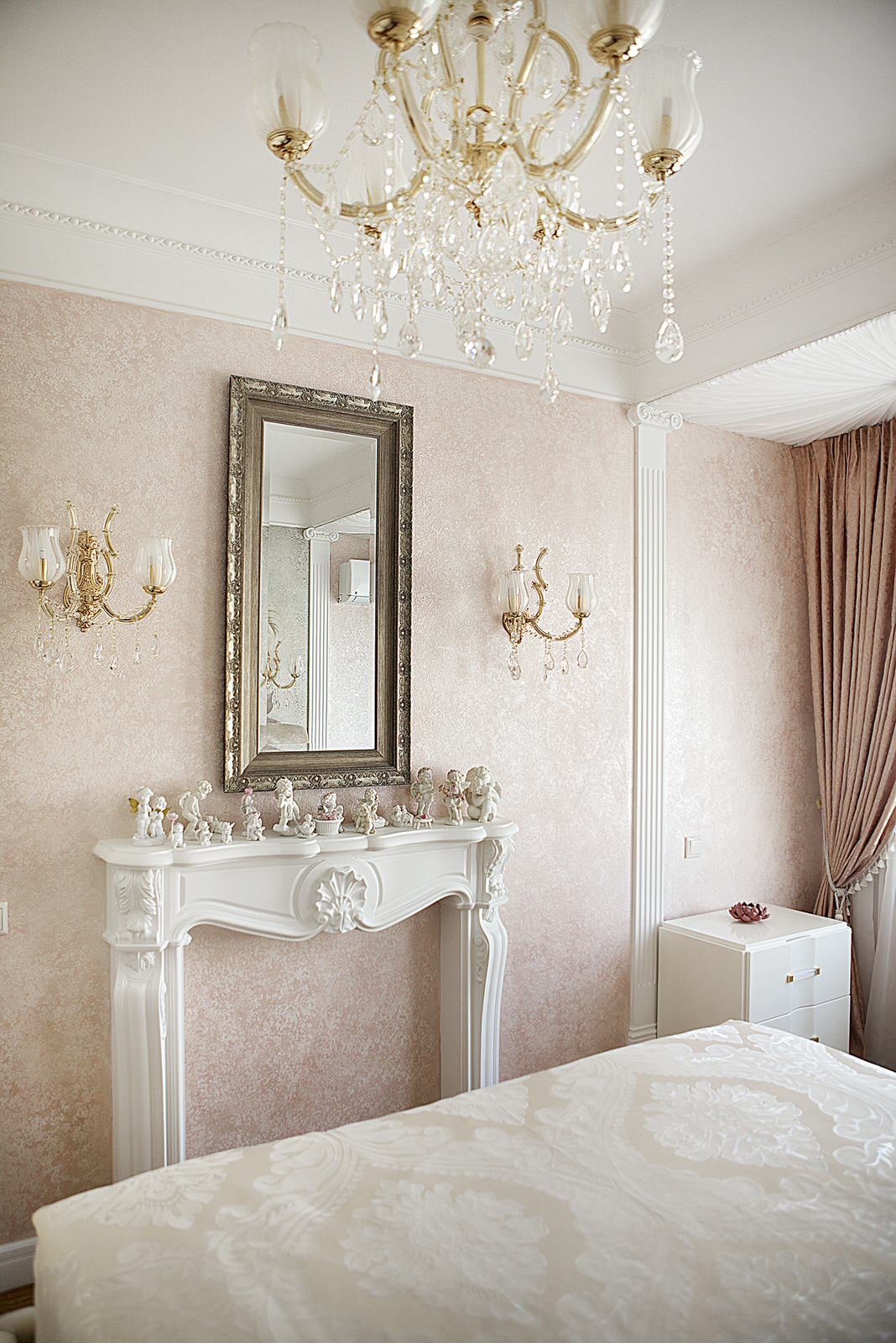 Портфолио