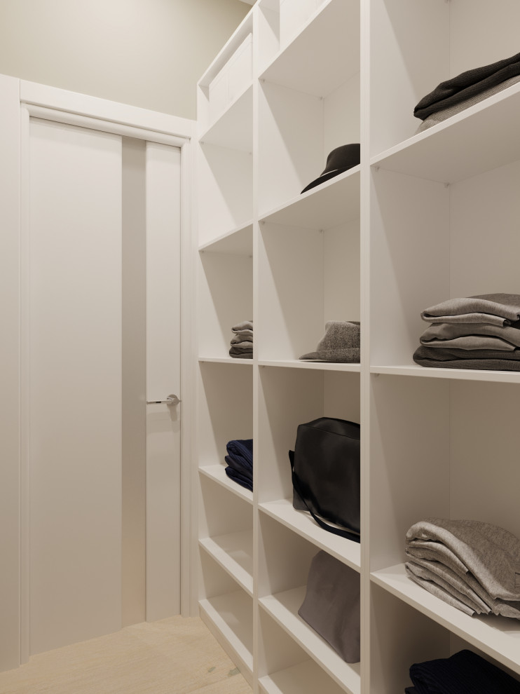 Обложка проекта: ЖК Питер