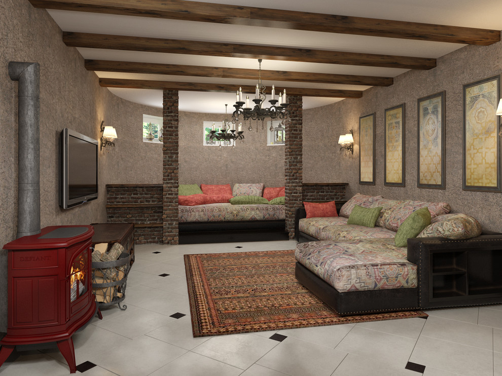 Проект квартиры