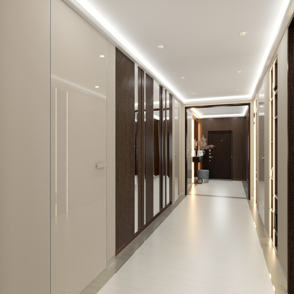 ЖК Дом на Тишинке