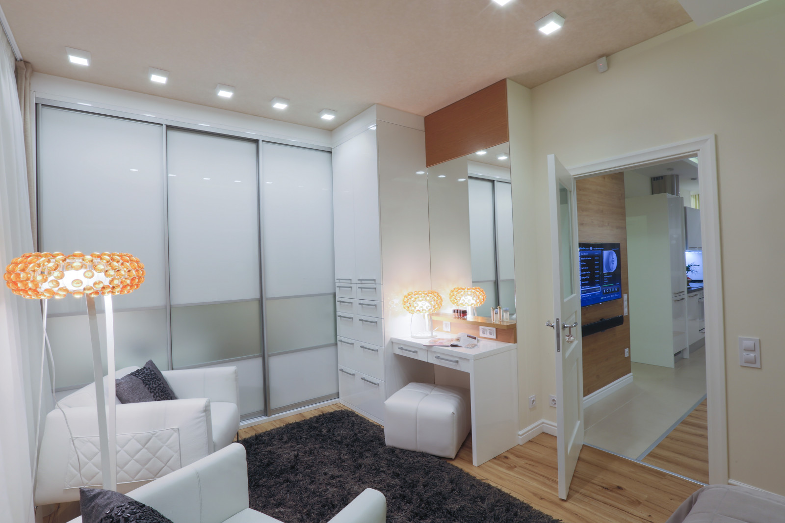 Обложка проекта: Квартира