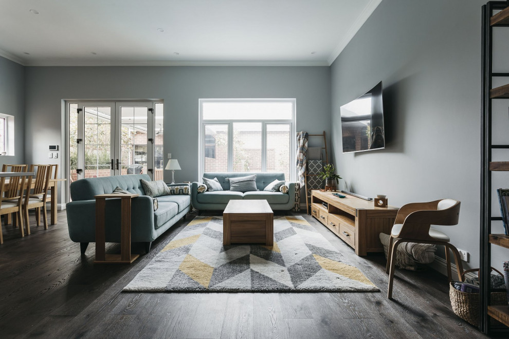 Уютно и функционально