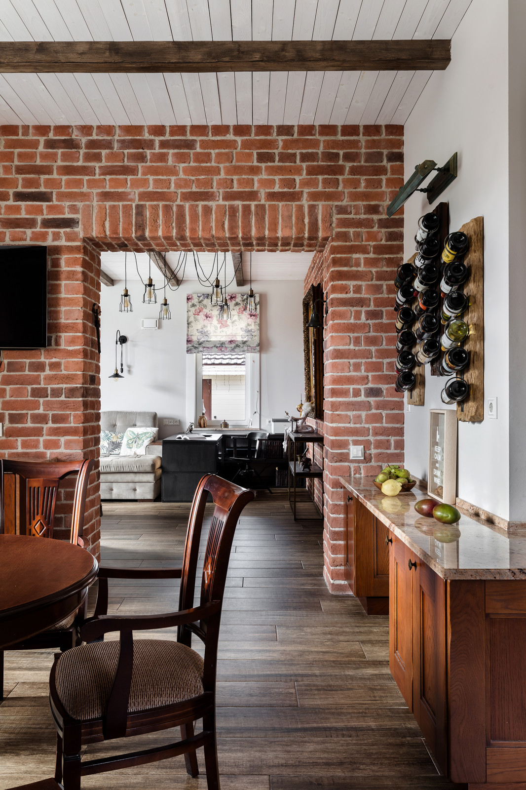 Замок в Павловске