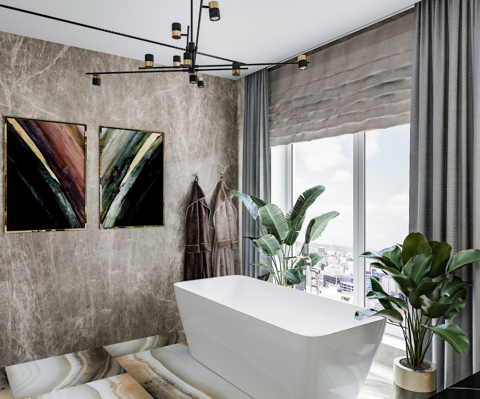 ЖК Turandot Residence