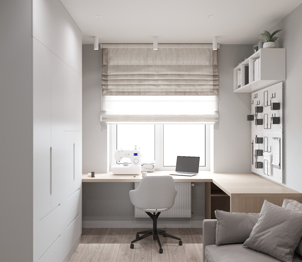 Частный дом в Тюмени