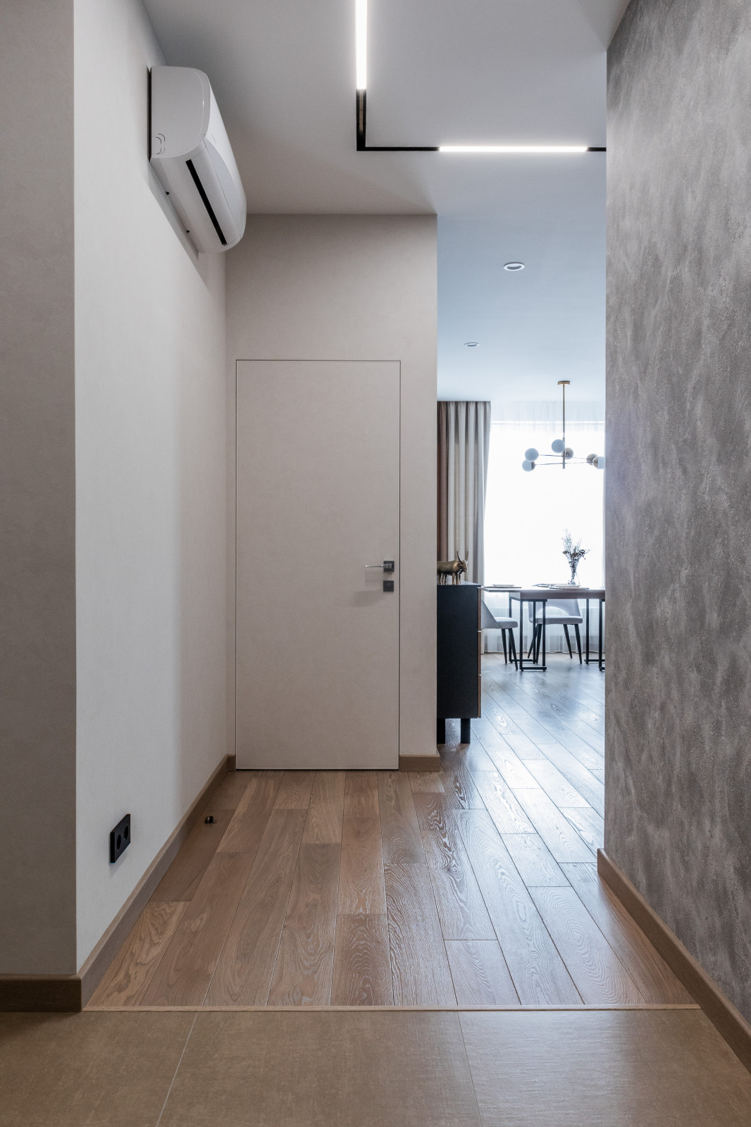 Квартира в ЖК Ньютон