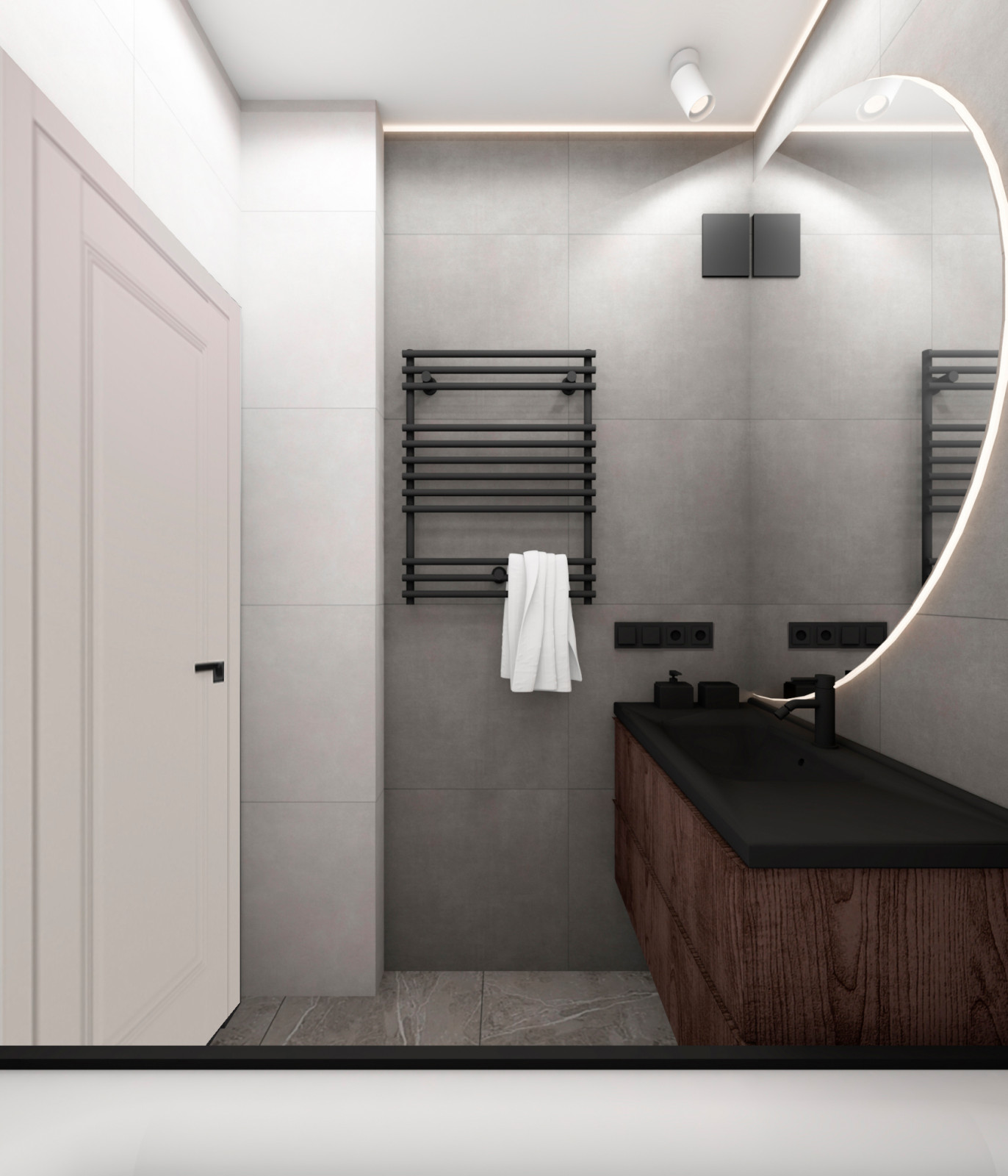 Квартира 82 м кв