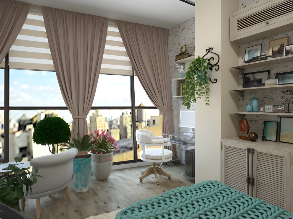 Апарт Флотилия