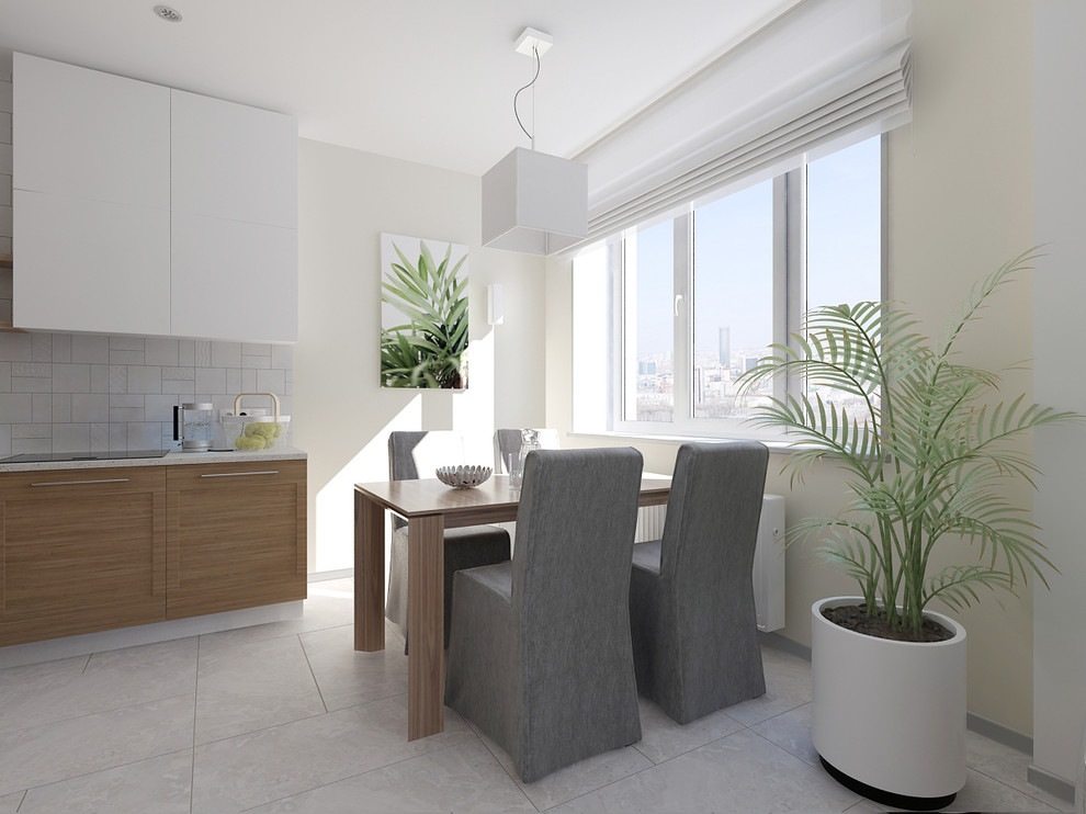 ЖК "Крыловъ"