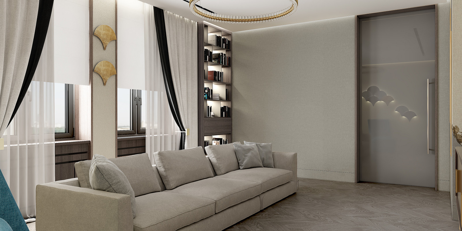 ЖК "Донской Олимп"