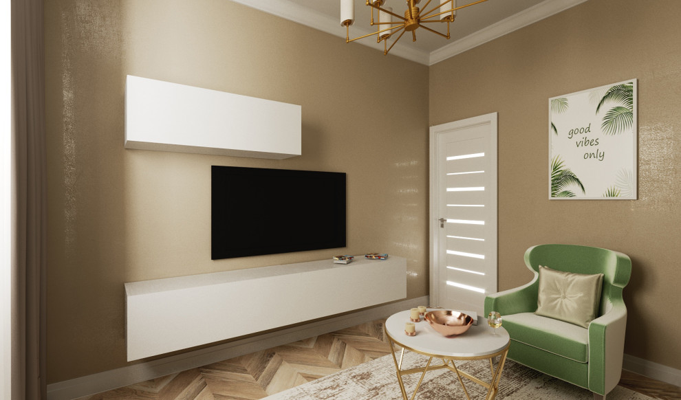 Надежда Бернацкая