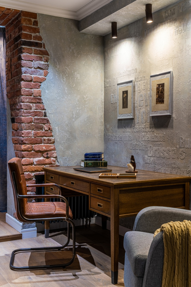 Квартира на Васильевском острове