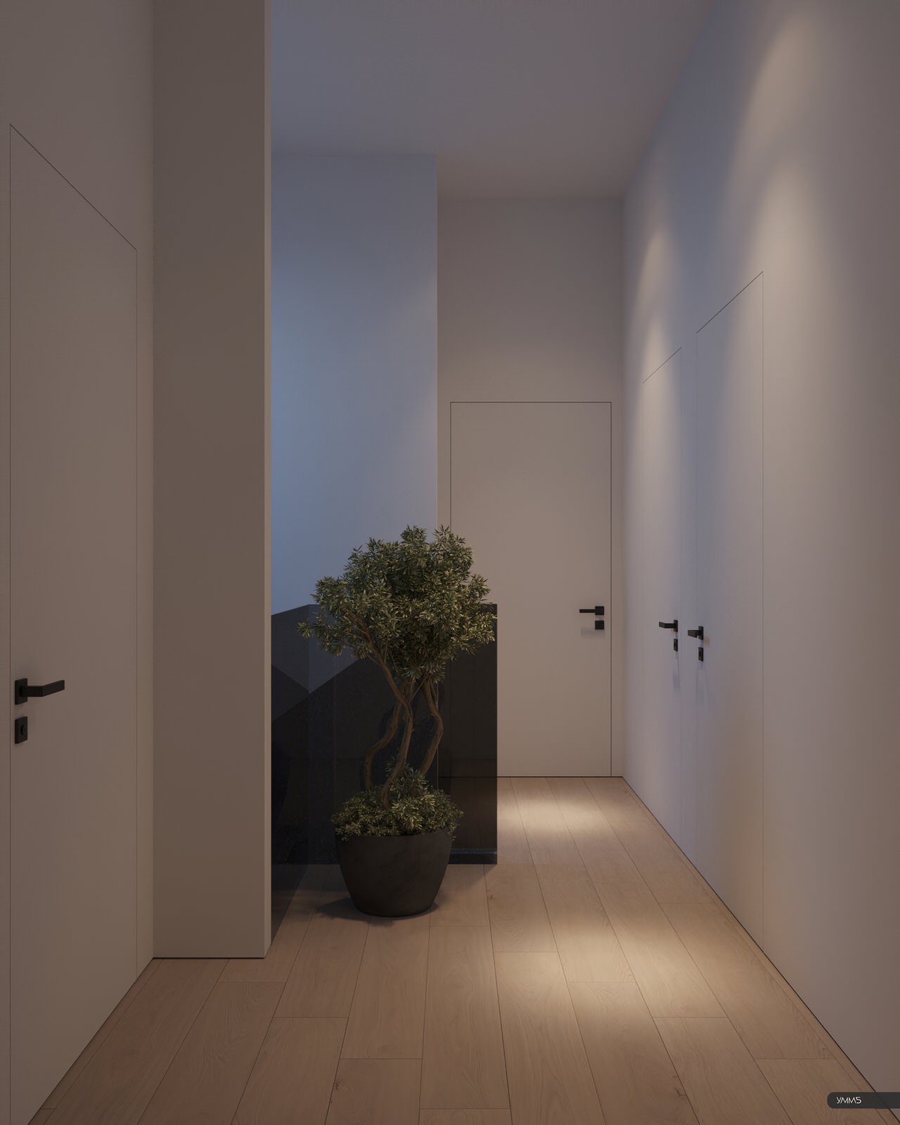 SL 144 | Дом 132 м²