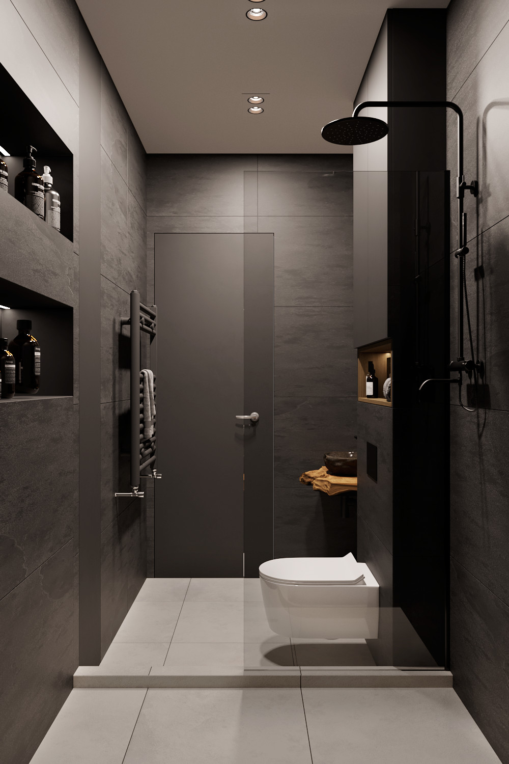 Проект Водников Самара