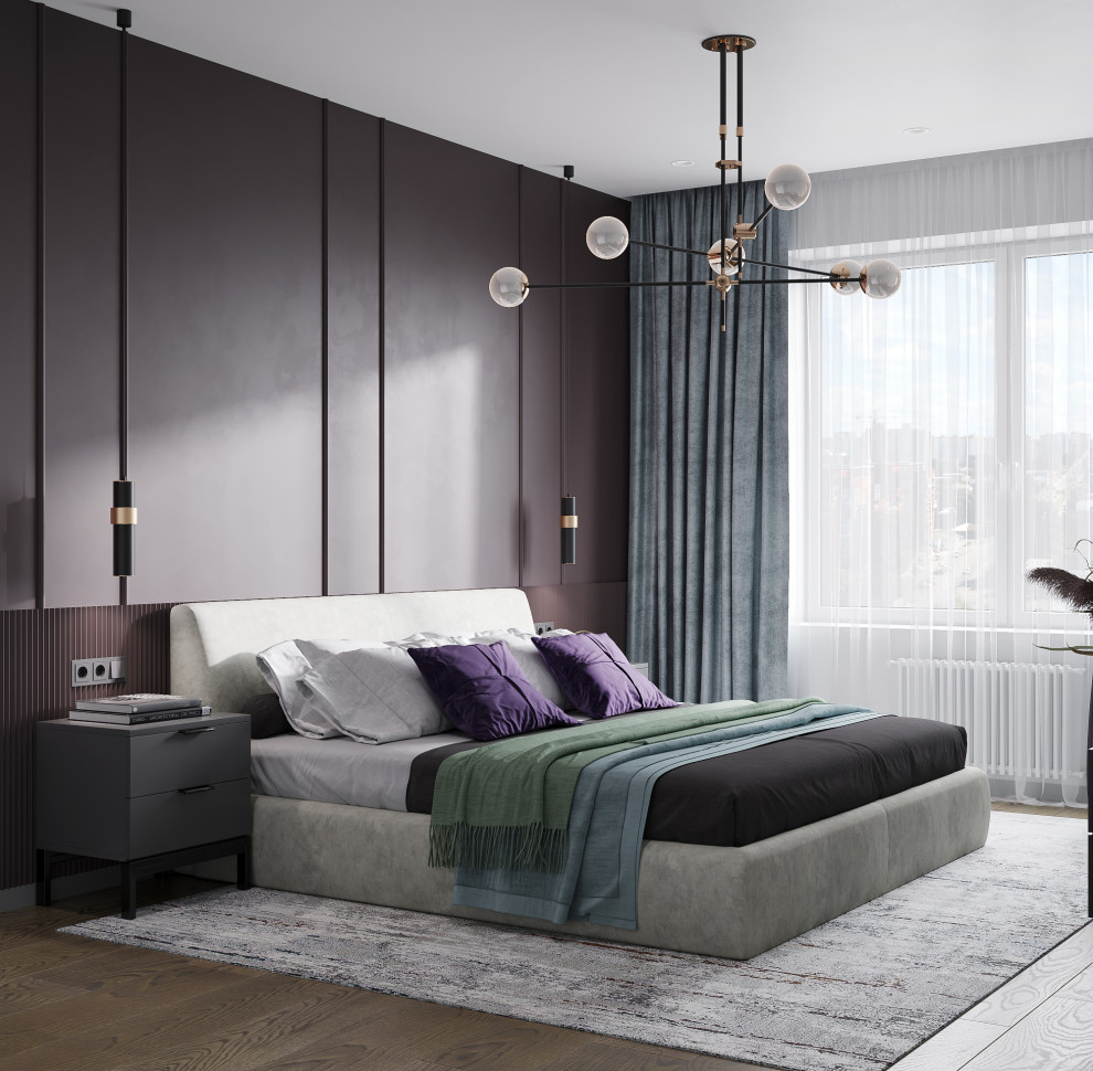 ЖК "Ландрин"