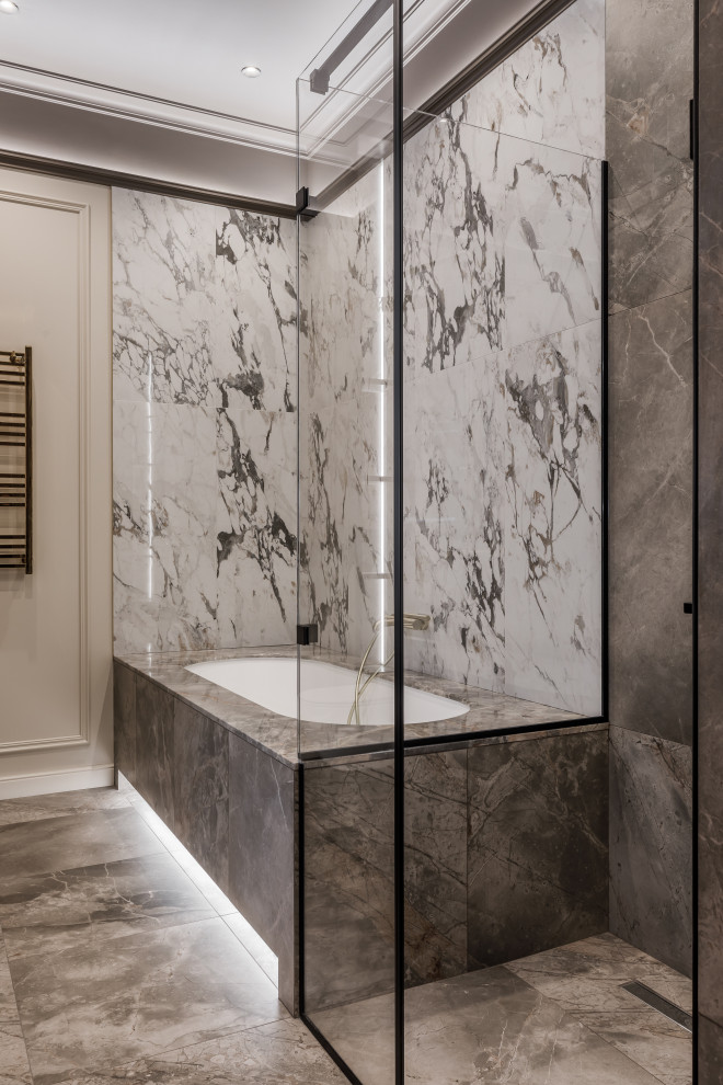 Проект Таунхауса