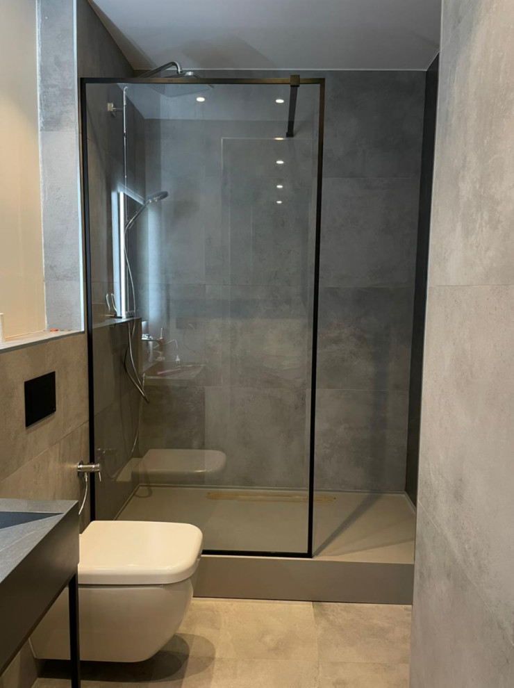 Обложка проекта: квартира проспект Вернадского 50м2