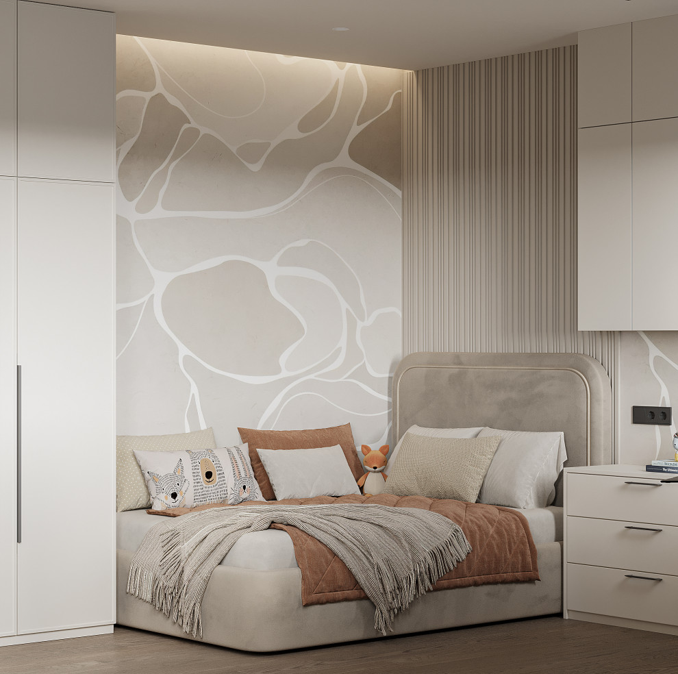 Дизайн-проект дома 280 м2 г. Переславль-Залесский