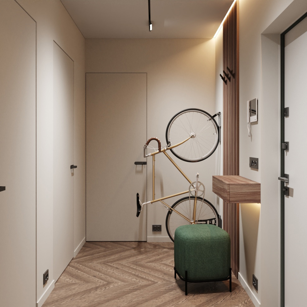 Обложка проекта: Terra