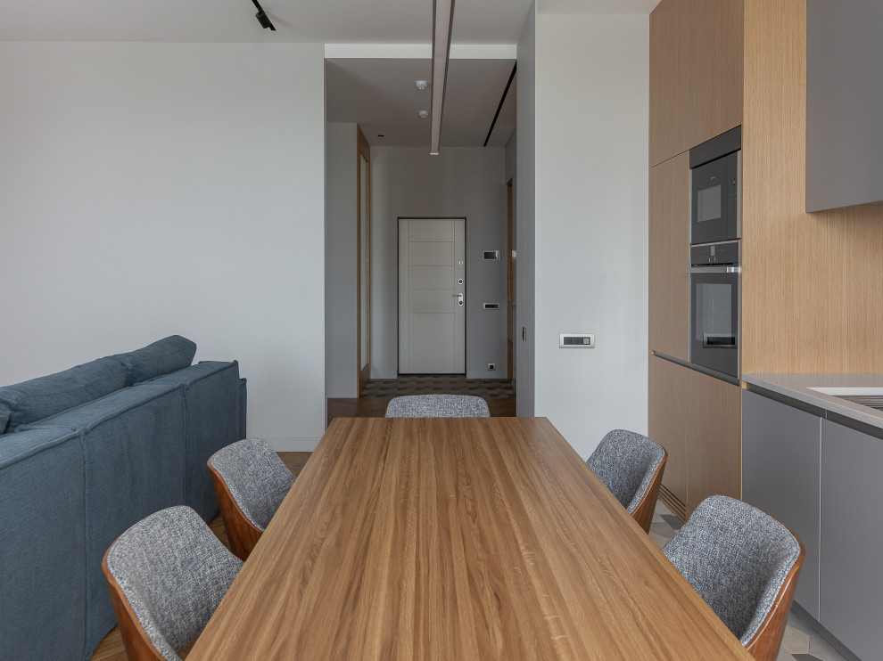 Квартира в ЖК Маяк