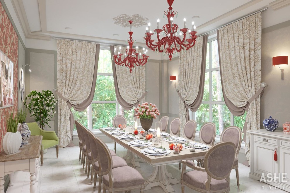 Банкетный зал Natura Project, ресторан Лель