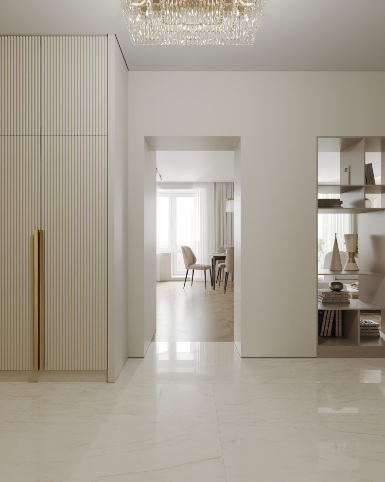 Квартира 122 кв.м, г.Казань