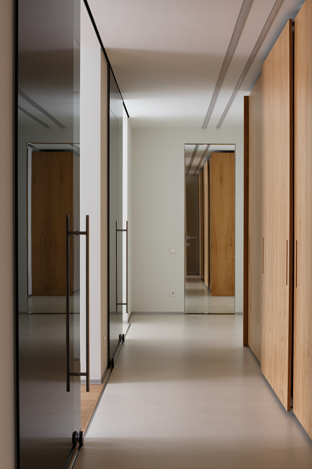 Квартира в ЖК "Смольный проспект"