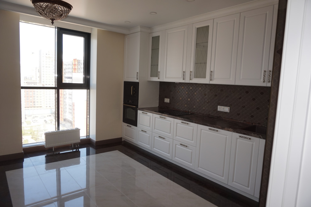 Дизайнерский ремонт и отделка 2022 г.