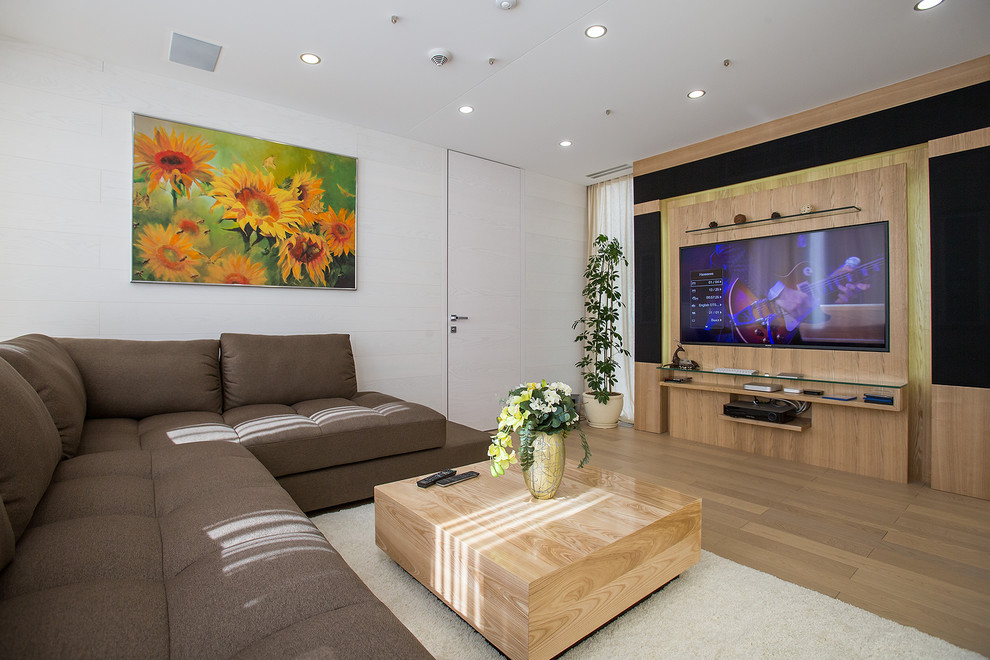 Эко-вилла LODGET