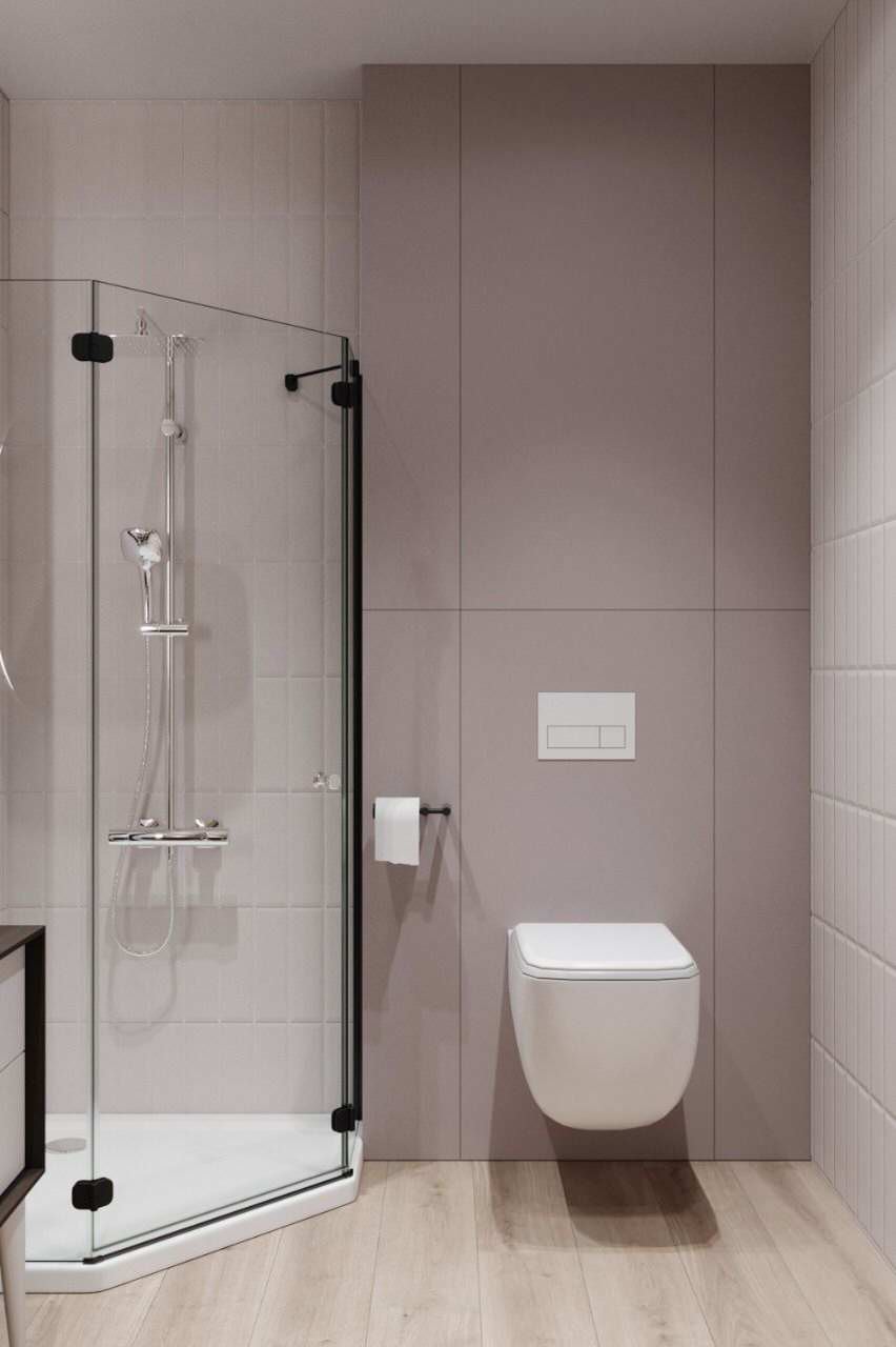 Загородный дом