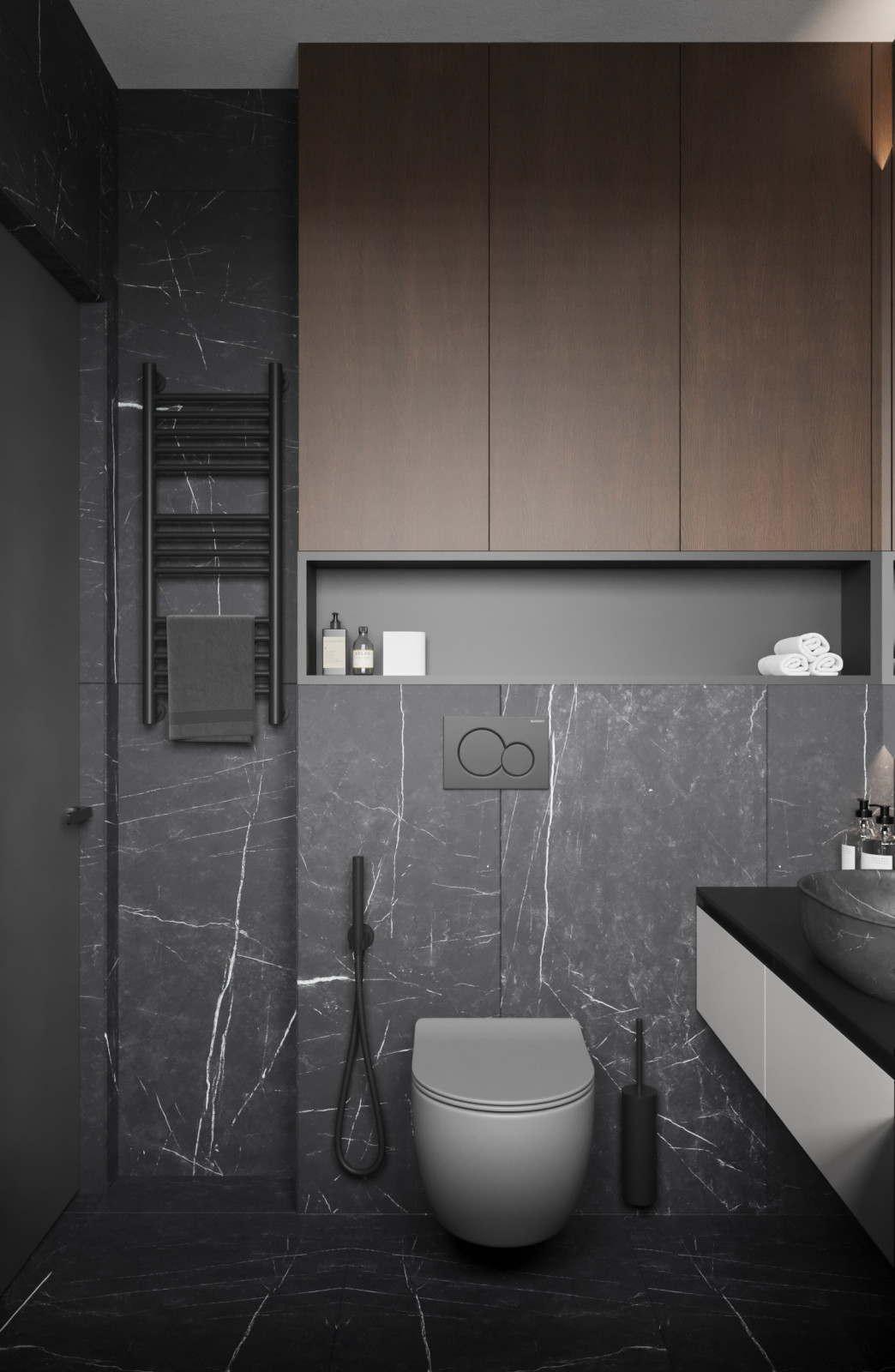 Семейная история