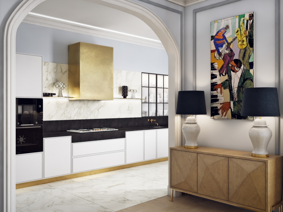 Петроградская сторона