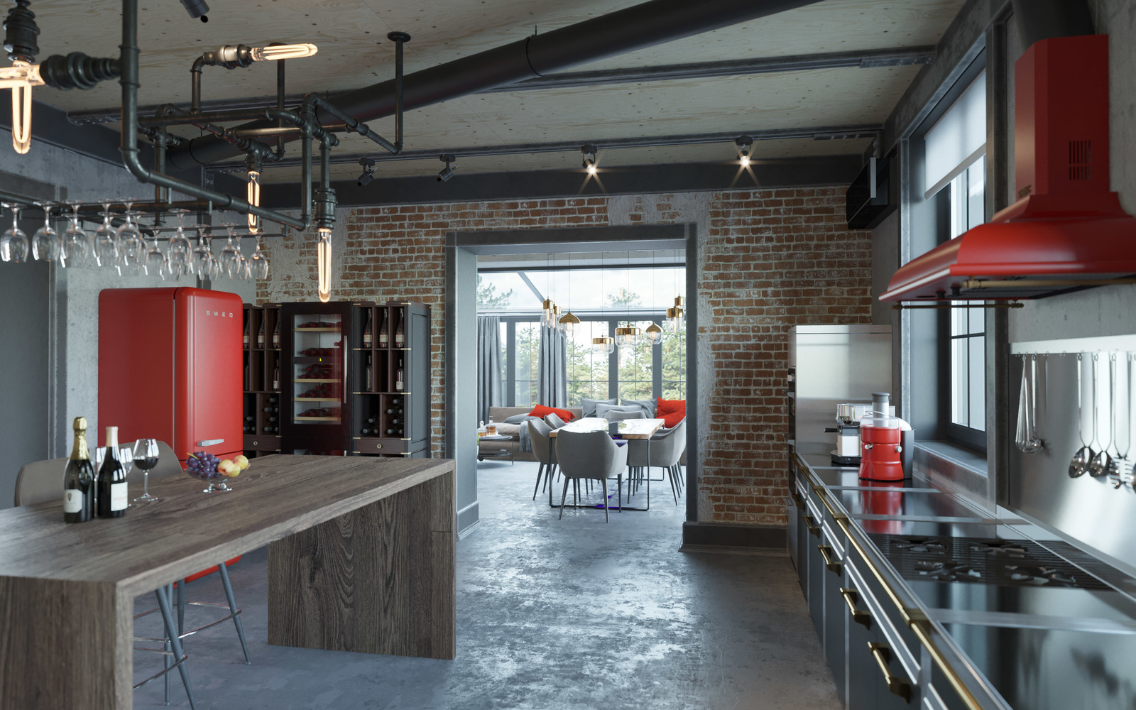 КП "Газпром"