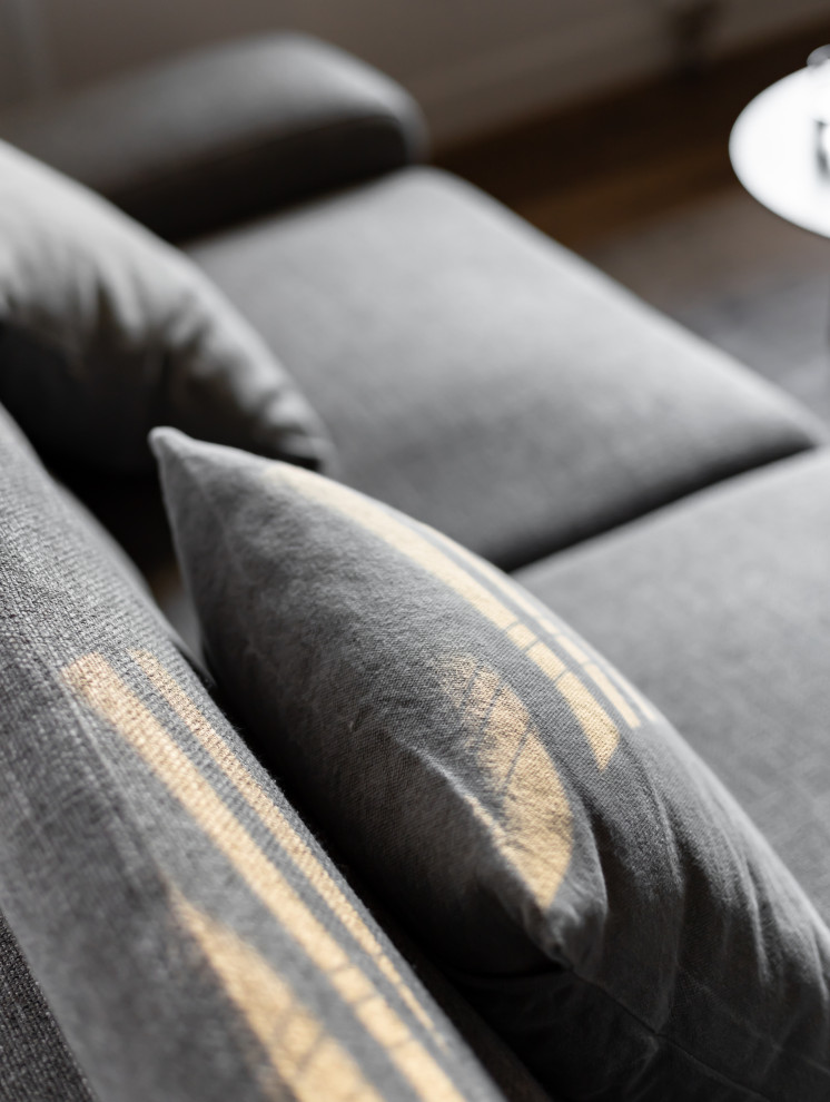 Квартира архитекторов