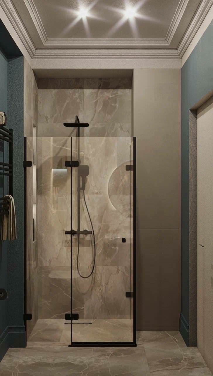 ЖК "Центральный"