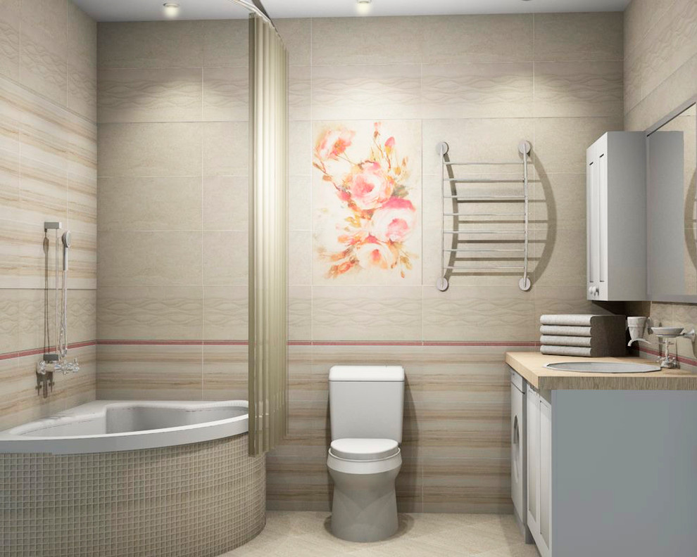 санузлы-разное